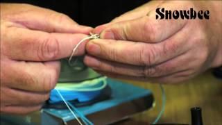 Setting Up your Fly Line