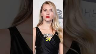 Ozark 2017 Series Then And Now #ozark #thenandnow #viralshorts #shorts