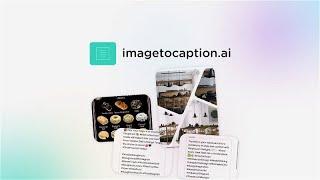 imagetocaption.ai Lifetime Deal - AI Caption generator for busy social media managers