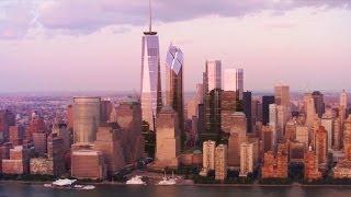 Piranha - The New World Trade Center
