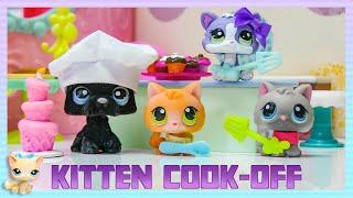 Littlest Pet Shop: The Kitten Show (#5: Kitten Cook-Off)