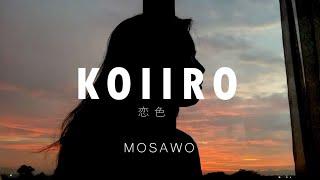 【Si Anas / Cakalanq】 恋色 / Koiiro - Mosawo (Cover)