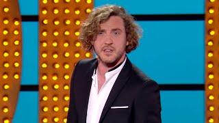 Seann Walsh Hates Gluten Free Bread | Live at the Apollo | BBC Comedy Greats