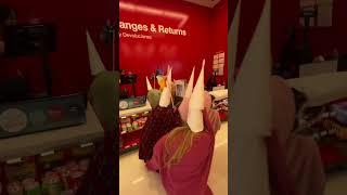 May thy knights be outnumbered and us gnomes be victorious #gnomes #knights #target