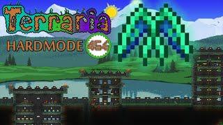 Terraria Part 456 - FISHRON WINGS