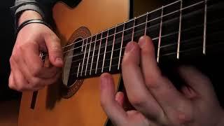 George Michael   Careless Whisper Fingerstyle