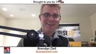 Brendan Dell | Is Your Positioning Appropriate for Today's World