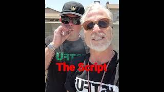 POT BROTHERS AT LAW THE Script #potbrothersatlaw #stfu