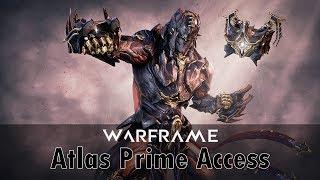 Atlas Prime Access