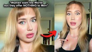 Female Dating Coaches FINALLY QUIT Realizing Women are IMPOSSIBLE.. #2