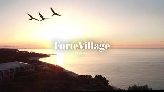 Forte Village - One a Kind