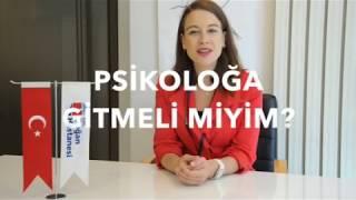 Kısa Bilgi 10 - Psikoloğa Gitmeli Miyim?