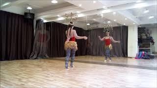 Shamadan Web Series | Belly Dance Online