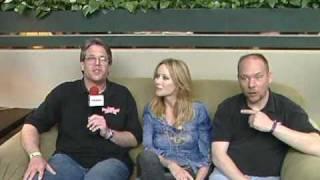 The Midnight Movie: Tanya Roberts