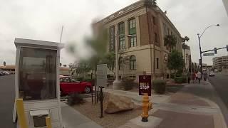 The Mob Museum - FULL VIDEO TOUR - Organized Crime (Las Vegas, Nevada)
