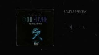 [Free] MIDI Pack   "COULEUVRE'' - Guitar triplet midi