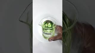 Mind-Blowing Science Hack Gasoline + ENO + Milk = Crazy Reaction | DIY SIMPLE 123 GO