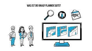 Knauf BIM Planner Suite Schweiz - Deutsch