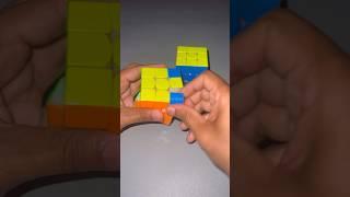 which method is easy for edge flip #howto #solving #virel #howtosolve #trending #trendingshorts