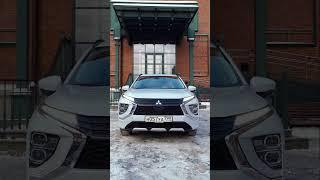 Eclipse Cross #shorts