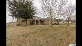 Residential for sale - 3271 Hester, Salado, TX 76571