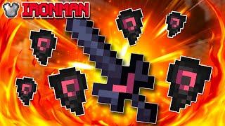 Upgrades... (Hypixel Skyblock Ironman) Ep.211