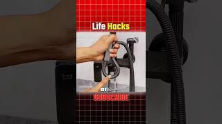 Top 5 Life Hacks Tips #facts #sciencefacts #shortvideo #shorts #lifehacks