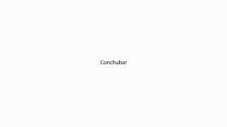 Conchubar PRONUNCIATION