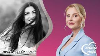 Iubește viața: Confesiuni cu Mihaela Strâmbeanu