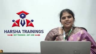 Devops Online and Offline  Training || Devops course details in Harsha Trainings