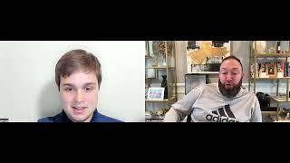 How to Launch a Successful Podcast with George Peyrouton