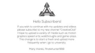New Channel! (Creative Click)