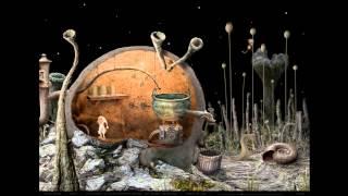 Samorost 2 gameplay 1