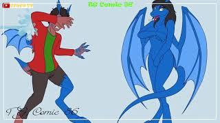 Dragon TF TG (mtf) | Full Tg Tf Transformations