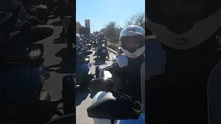 LAST RIDE OF 2024! #shorts #bike #bikelife #motorcycle #harleydavidson