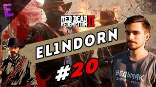 Прохождение Red Dead Redemption 2. Выпуск 20