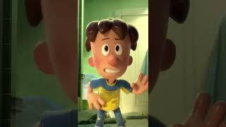 Big Nate Has A PRANK-OFF With His Sister  | Nicktoons