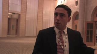 World Jewish Congress - Noah Pollak