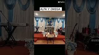 Alfa y omega