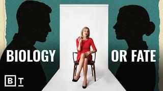 The science of sex, love, and attachment | Dr. Helen Fisher: Full Interview