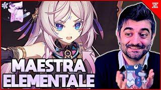 CITLALI É FORTE? PRE-ANALISI PERSONAGGIO [Genshin Impact Ita]