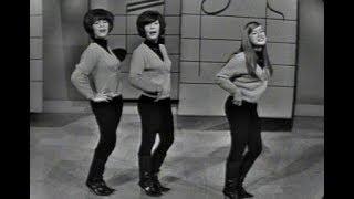 The Shangri-Las - Shout