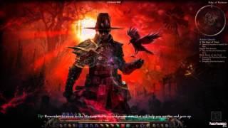 Grim Dawn - The end