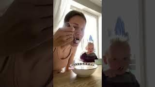 НАГОТОВИЛА один день мамы #влог #буднимамы #многодетнаясемья
