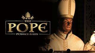 The POPE: Power&Sin -  2020 Official World Premiere Game Trailer