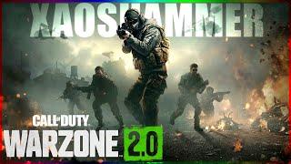  Call of Duty: Warzone 3 - VKPlay В описаннии -  Стрим Сезон 6  #4