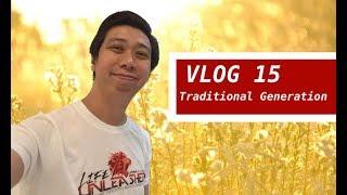 [HD] Generation Mindset Traditional Generation Part 1