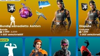 SHOP DI OGGI 22 NUOVA EMOTE OTTOBRE NEGOZIO OGGETTI FORTNITE DI OGGI MARTEDÌ OG 22/10/2024