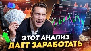 Как заработать 5000$ за неделю, простая стратегия | трейдинг на бинарных опционах с Pocket Option