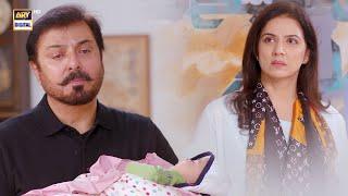 Bismil Last Episode | Best Scene | Nauman Ijaz | Savera Nadeem | ARY Digital Drama